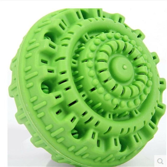 Super Washing Machine Eco Friendly Laundry Ball Reusable Ball Eco Magic Washing Ball