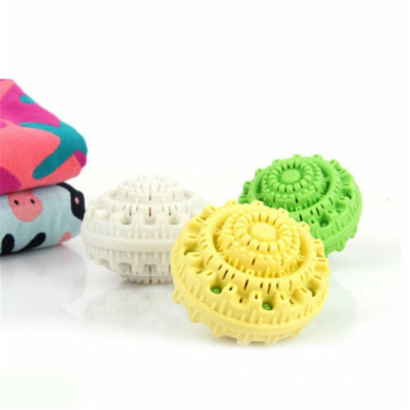 Super Washing Machine Eco Friendly Laundry Ball Reusable Ball Eco Magic Washing Ball