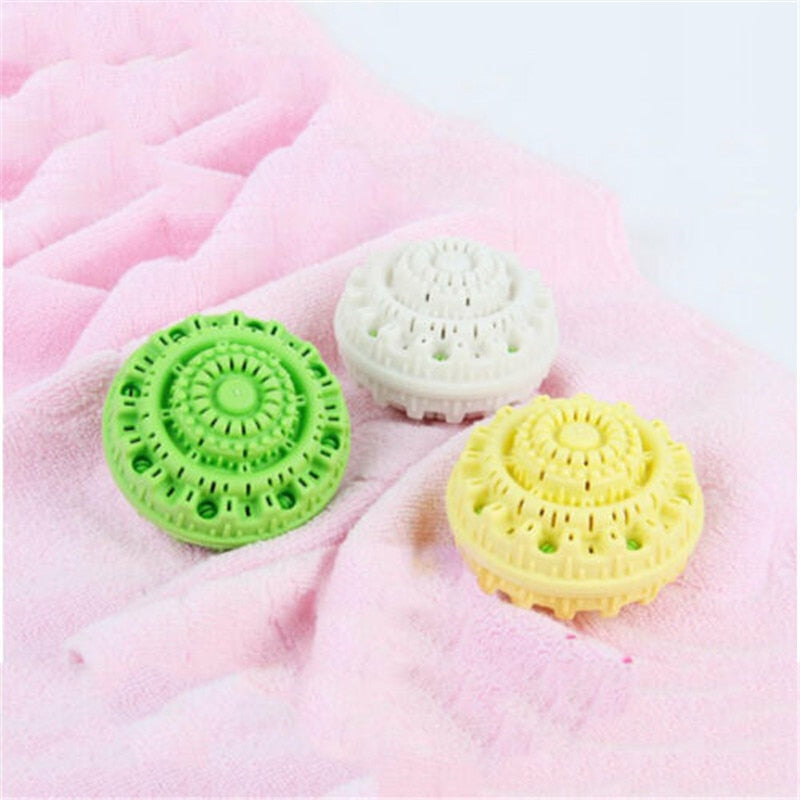 Super Washing Machine Eco Friendly Laundry Ball Reusable Ball Eco Magic Washing Ball