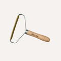 Tilley + Me Beech Wood Pet Hair Lint Remover – Reusable Eco-Friendly Pet Hair Remover
