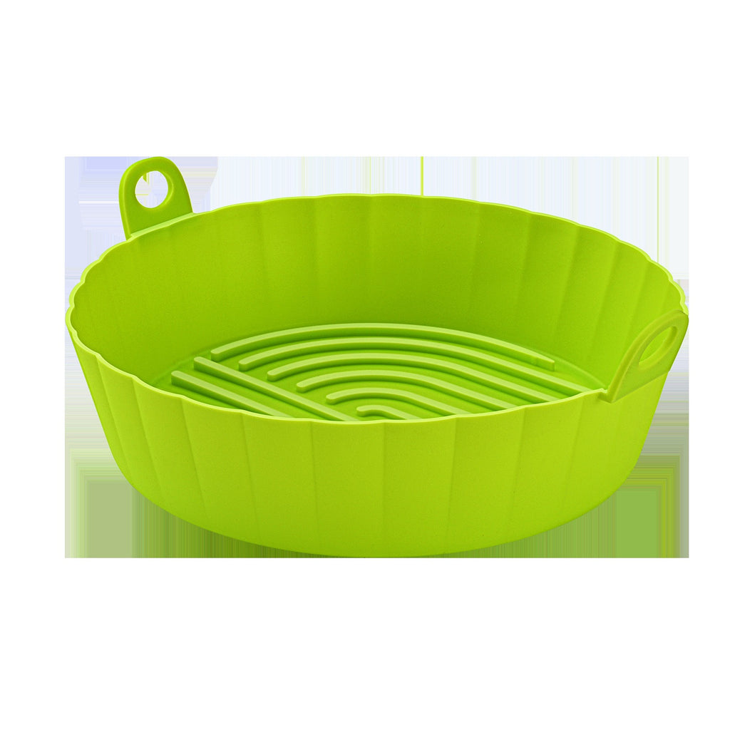Reusable Silicone Baking Pan