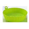 Reusable Silicone Baking Pan