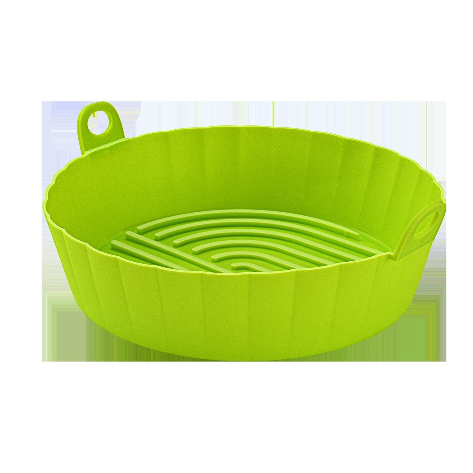 Reusable Silicone Baking Pan